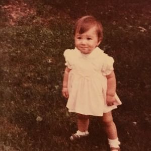 Meet your Posher, Rebecca